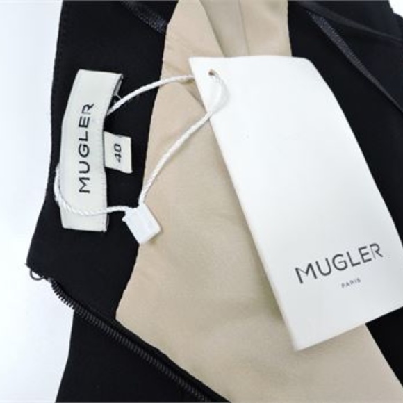 Mugler Evening Gown - Picture 3 of 7